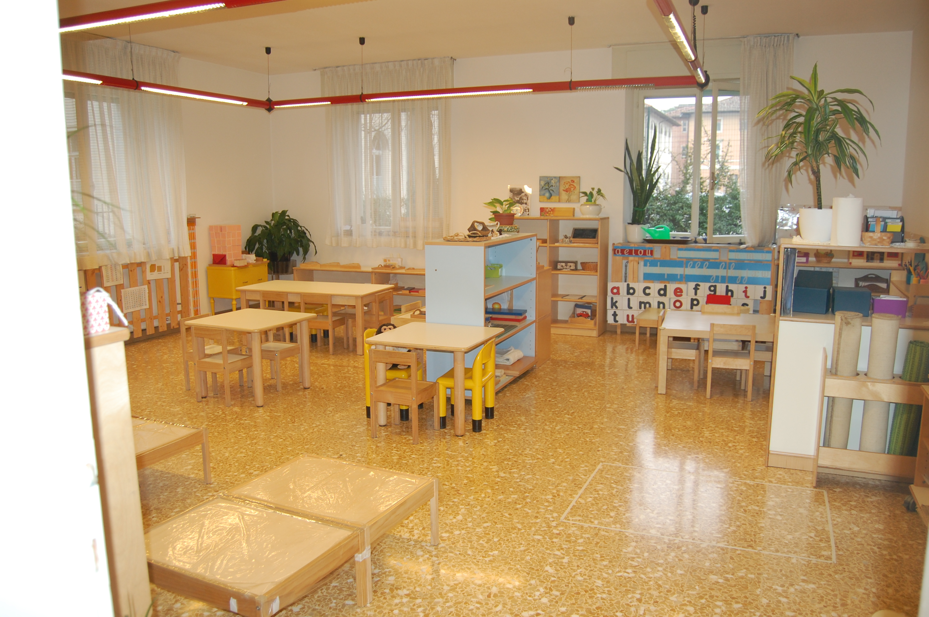 Metodo Montessori